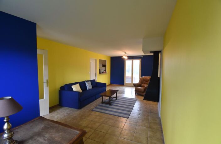 Maison À Vendre — photo 5