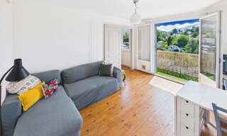Appartement 3 Pièces 65 m² à vendre à Chambéry (73000)