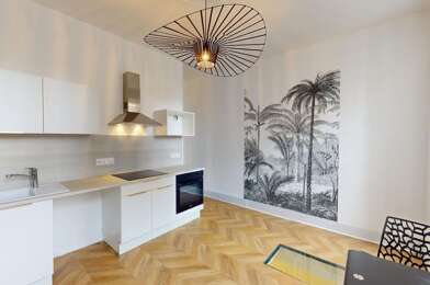 Appartement 2 pièces 124000 €