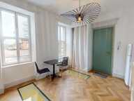 Grand T2 sur deux niveaux — photo 2