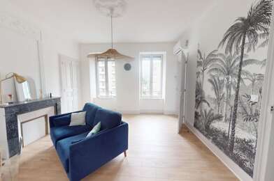 Appartement 2 pièces 124000 €