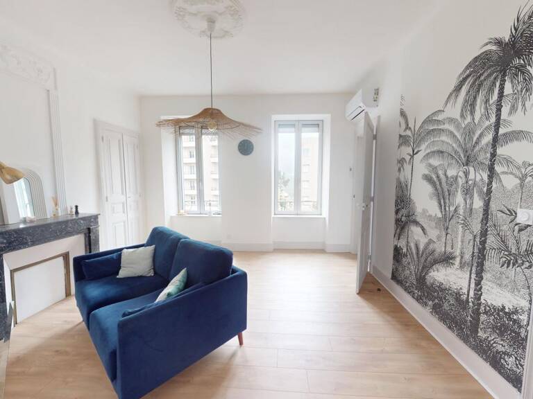 T2 Classé D Balcon — photo 1