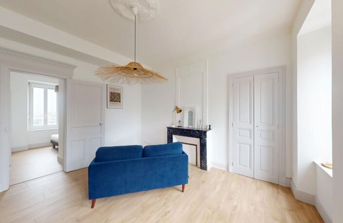T2 Classé D Balcon — photo 3