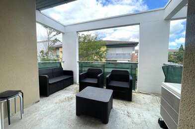 Appartement 2 pièces 655 €