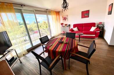 Appartement 2 pièces 176999 €