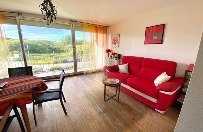 Quartier  Thalasso-
Appartement type T1- — photo 2