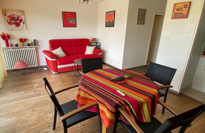 Quartier  Thalasso-
Appartement type T1- — photo 3