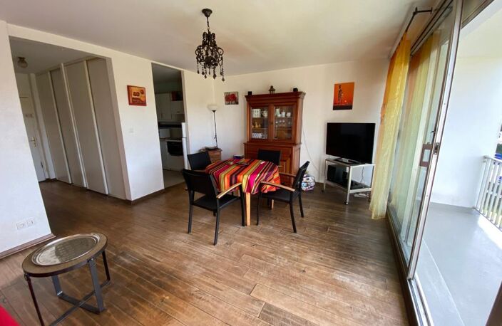 Quartier  Thalasso-
Appartement type T1- — photo 4