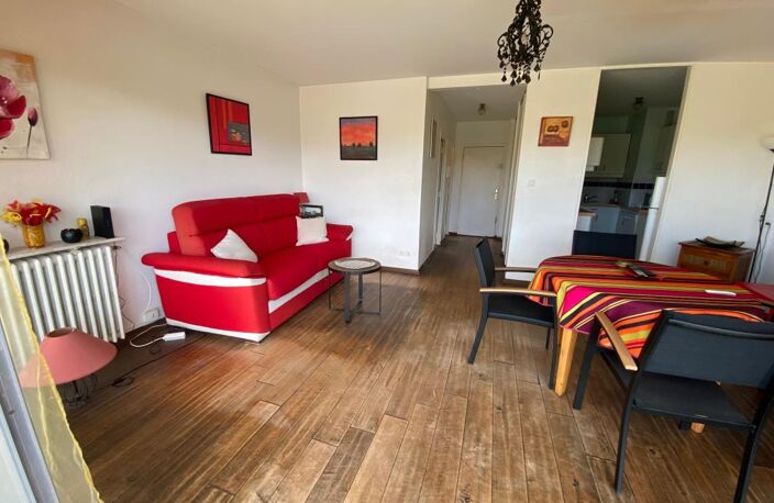 Quartier  Thalasso-
Appartement type T1- — photo 5