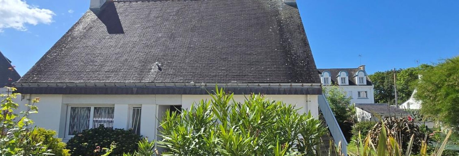 Maison 2 Pièces 80 m² à vendre à Quiberon (56170)