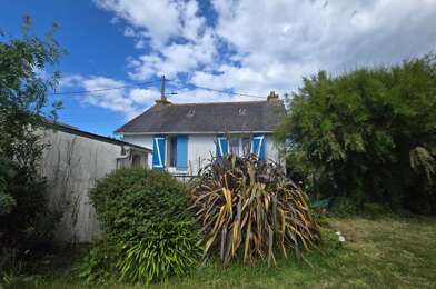 Maison 2 pièces 216699 €
