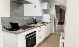 Maison 2 Pièces 43 m² à louer à Péaule (56130)