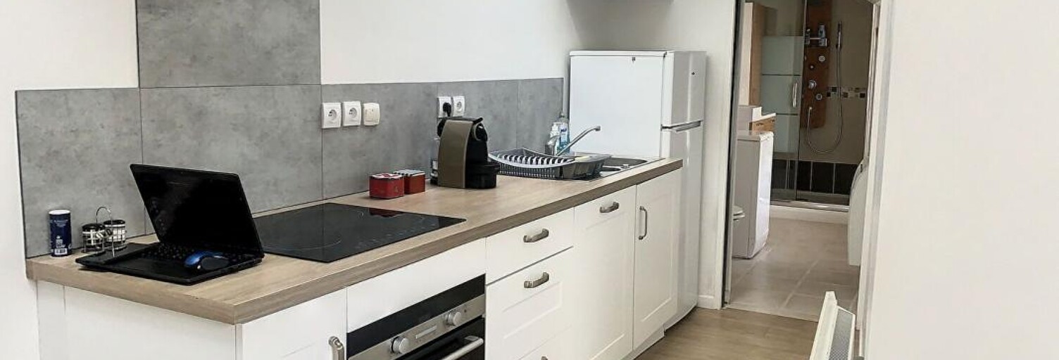 Maison 2 Pièces 43 m² à louer à Péaule (56130)