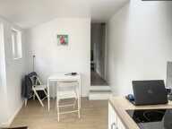LOCATION MEUBLEE : maison T2 (44 m²) à PEAULE — photo 2