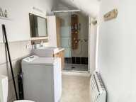 LOCATION MEUBLEE : maison T2 (44 m²) à PEAULE — photo 3
