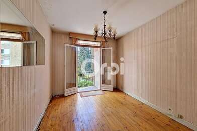 Appartement 3 pièces 77000 €