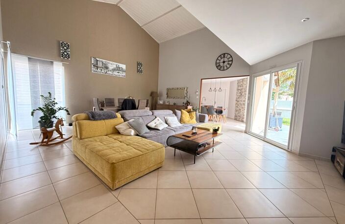 Maison familiale 4 chambres + bureau + dressing — photo 4