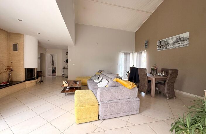 Maison familiale 4 chambres + bureau + dressing — photo 5