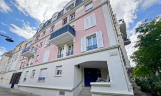Appartement 2 Pièces 38 m² à vendre à Sannois (95110)