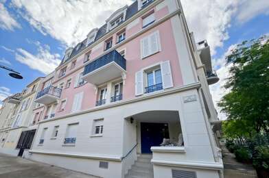 Appartement 2 pièces 195000 €