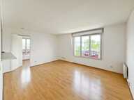 Appartement À Vendre f 2  centre ville sannois — photo 2