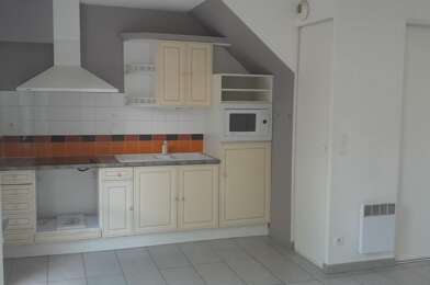 Appartement 1 pièces 481 €