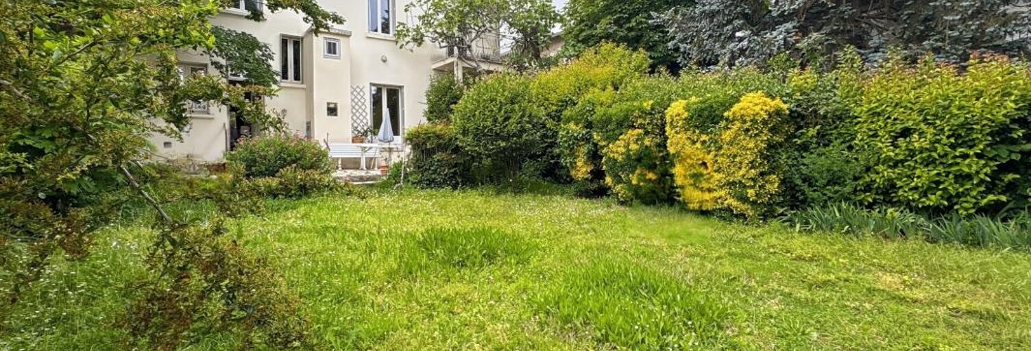 Maison 7 Pièces 200 m² à vendre à Toulouse (31500)