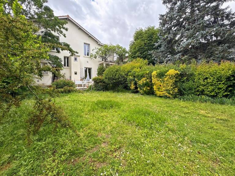 TOULOUSE  Côte Pavée / Guilheméry – Maison de caractère des années 1930 – environ 156 m² habitables – Garage – Jardin piscinable — photo 1