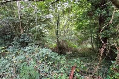 Terrain  19900 €