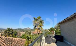 Maison 4 Pièces 134 m² à vendre à La Crau (83260)