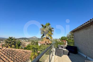 Maison 4 pièces 539000 €