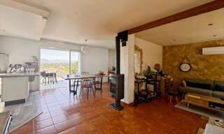 Maison 4 Pièces 134 m² à vendre à La Crau (83260)