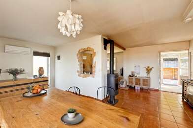 Maison 4 pièces 519000 €