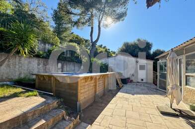 Maison 4 pièces 519000 €