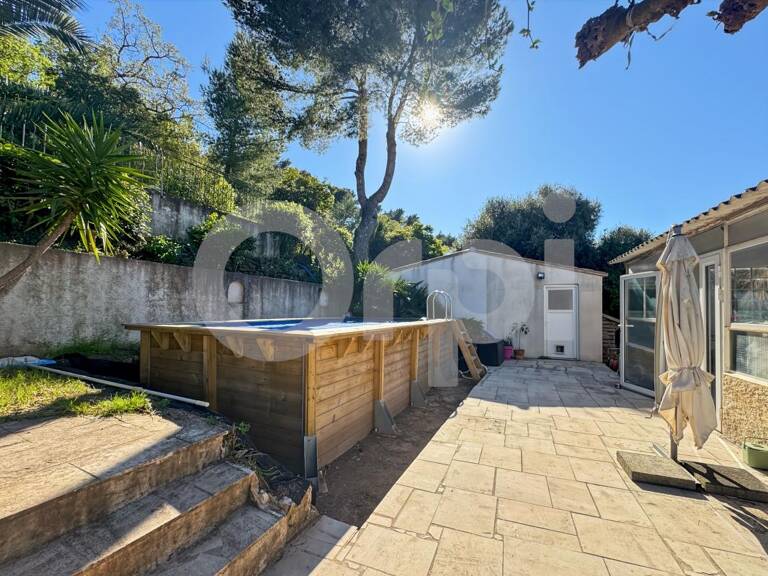 La Moutonne - Maison 3 ch - Piscine — photo 1
