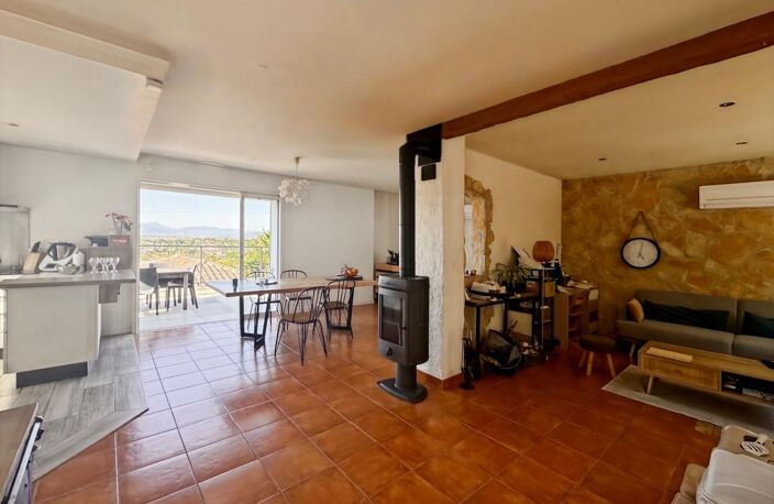 La Moutonne - Maison 3 ch - Piscine — photo 2