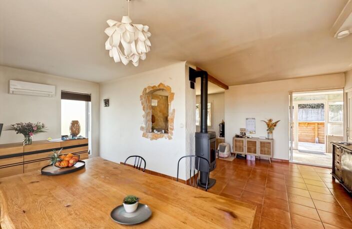 La Moutonne - Maison 3 ch - Piscine — photo 3