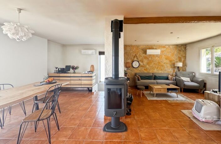 La Moutonne - Maison 3 ch - Piscine — photo 4