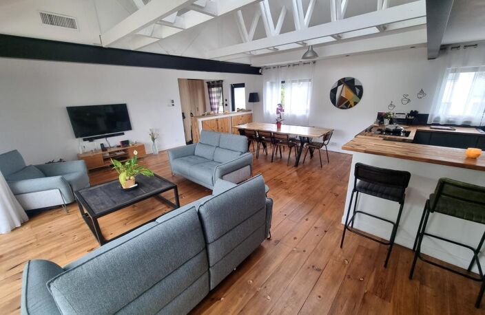 Maison À Vendre - ✨ Bouffémont – Village de charme, environnement calme et pavillonnaire — photo 3