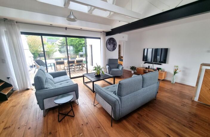 Maison À Vendre - ✨ Bouffémont – Village de charme, environnement calme et pavillonnaire — photo 5