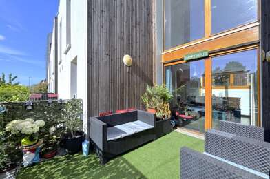 Maison 3 pièces 269000 €