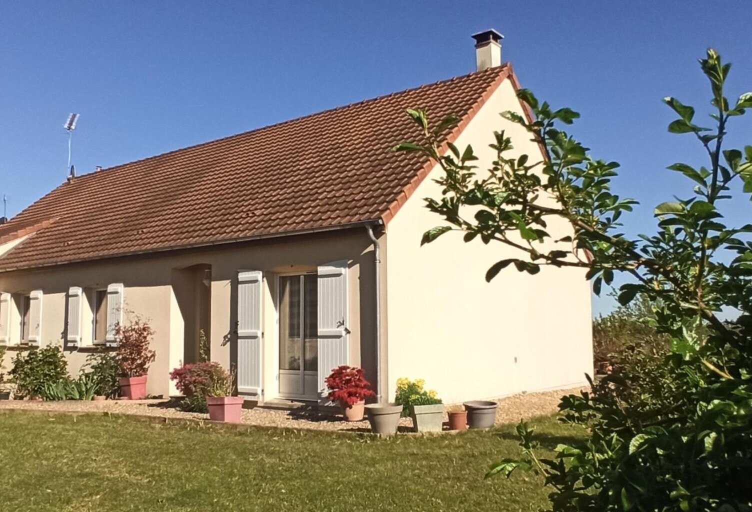 Maison à vendre à FRESNES — photo 1