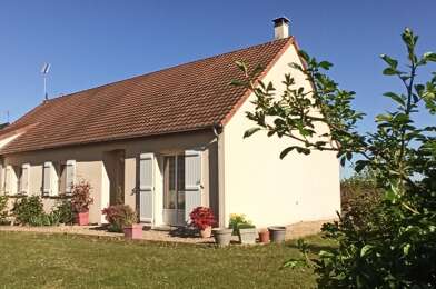 Maison 4 pièces 241000 €