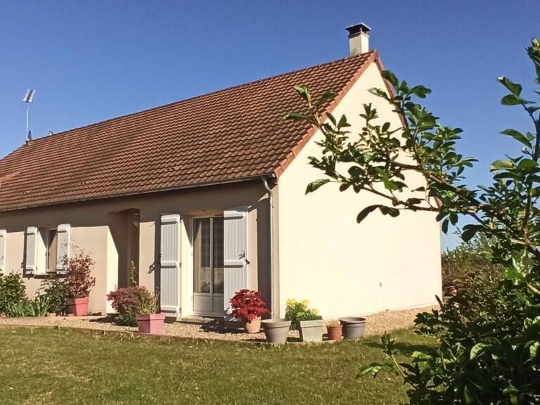Maison à vendre à FRESNES — photo 1