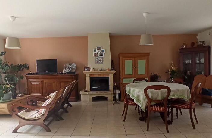 Maison à vendre à FRESNES — photo 4