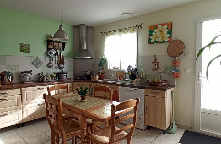Maison à vendre à FRESNES — photo 5