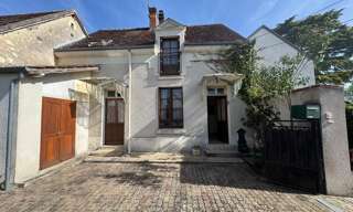 Maison 3 Pièces 100 m² à vendre à Thésée (41140)
