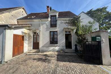 Maison 3 pièces 91500 €