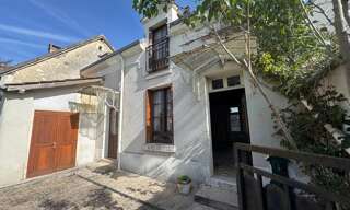Maison 3 Pièces 100 m² à vendre à Thésée (41140)