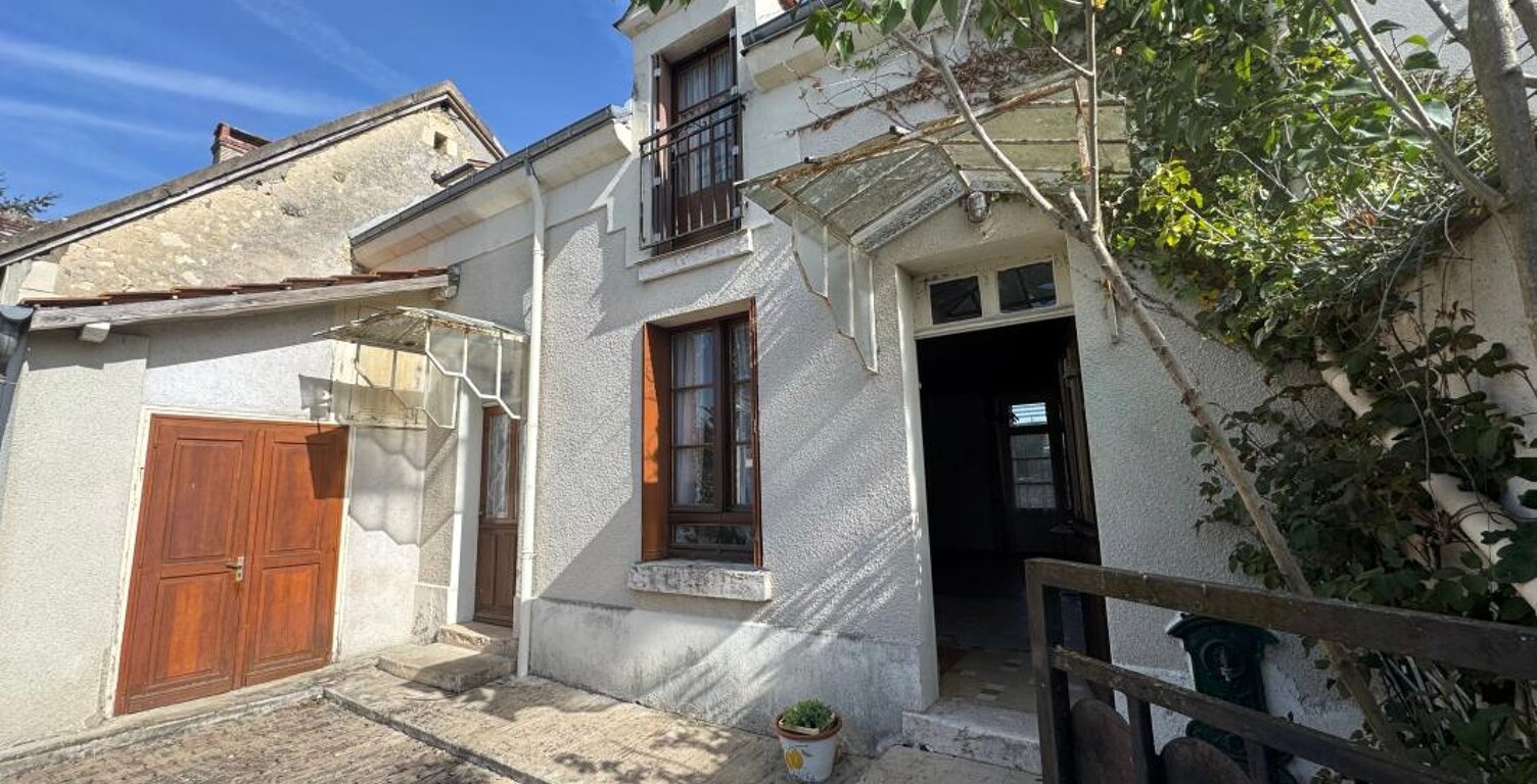 Maison À Vendre — photo 1